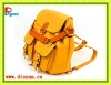 Global Fashion functional backpack bag lady handbags