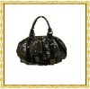 Gloden supplier 2012 newest  fashion hangbag