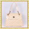 Gloden supplier  latest fashion hangbag