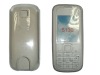 Glossy & Frosted Super Protective TPU Skin Case For Nokia 5130