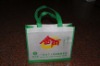 Glossy Lamination Non Woven Bag