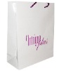 Glossy Lamination Paper Bag