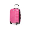 Glossy Suitcase set-PC trolley luggage(360 rotoary wheel system,20in 24in 28in)