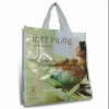 Glossy laminated PP Woven bags