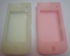 Glow in the dark mobile phone case for Anycall W9600