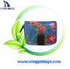 Gluewater Decorative Flower Purse(XY-13013)