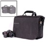 Godspeed Black Camera Bag+Laptop Bag