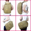 Godspeed  Canvas Laptop Bag(shoulder style & backpack)