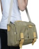 Godspeed  Canvas Laptop Bag(shoulder style & backpack)