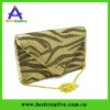 Gold Chain  Evening  Clutch bags
