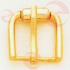 Gold-Plated Belt / Bag Buckle (M14-215A)