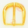 Gold-Plating Belt / Bag Buckle (M14-199A)