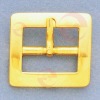 Golden Belt / Bag Buckle (M17-265A)
