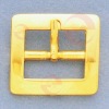 Golden Belt / Bag Buckle (M17-265A)