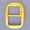 Golden Belt / Bag Buckle (M17-266A)