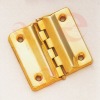 Golden Folding Plate for case Accessories (S1-3S)