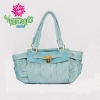 Golden Lock Sping and Summer fashion handbag