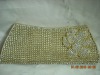 Golden Wedding Bags