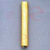 Golden Zinc Alloy Edge Clip for Handbag Accessories (S2-15A)