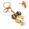 Goldfish shape Fashion bag decoration bag charms EPBD0002