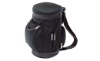 Golf Mini Black Cooler Bag