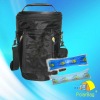 Golf PolarBag wine cooler bag