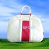 Golf boston bag for lady
