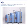 Good Apperance New Arrival ABS Trolly set