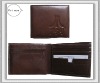 Good Cow Leather And Useful Men's Wallet