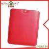 Good Leather case for IPAD 2