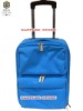 Good Looking and Fashionable Aluminum Trolley Luggage Bag