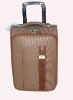 Good PVC luggage bags