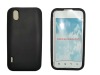 Good Protection Mobile Phone Silicone CaseFor LG Optimus Black P970