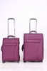 Good Pvc Rolling Travel Luggage