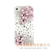 Good Quality And Reasonable Price Mobile Phone Case With Rhinestone