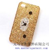 Good Quality And Reasonable Price Mobile Phone Cases With Rhinestone