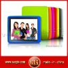 Good Quality Colorful Silicone Sleeve For iPad
