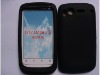 Good Quality Silicon Case for HTC Desire S /G12
