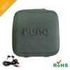 Good Quality Square EVA Protection Bags for Earphone