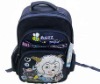 Good apperance School bag with low price