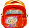 Good apperance School bag with low price