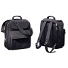 Good design 1600D polyster Laptop notebook bag