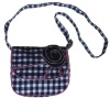 Good design of lady's mini handbag