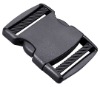 Good design plastic insert buckle (k0005)