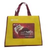 Good designer non woven bag