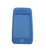 Good durable 100% Silicone phone cell mobile case