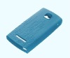 Good durable 100% Silicone phone cell mobile case