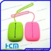 Good looking silicone key cover
