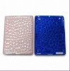 Good looking soft TPU case for ipad2