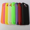 Good mesh mobile phone case for htc incredible S S710e